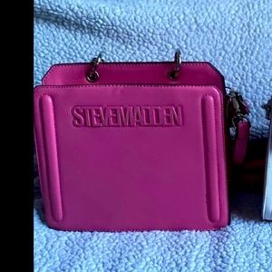 New Steve Madden cross body!